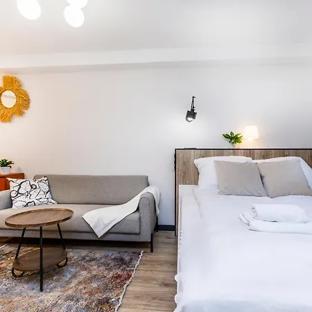 Apartment Boutique Near Kazimierz By Rently
