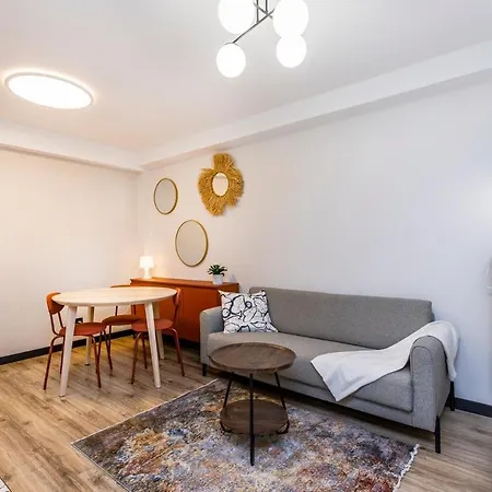 Boutique Near Kazimierz By Rently Apartment Krakow