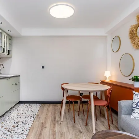 Boutique Near Kazimierz By Rently Apartment Krakow