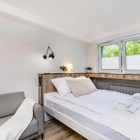 Boutique Near Kazimierz By Rently Apartment *