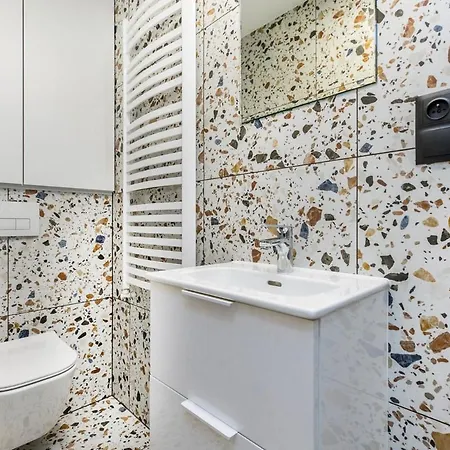 Boutique Near Kazimierz By Rently Apartment *