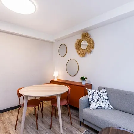 Apartment Boutique Near Kazimierz By Rently