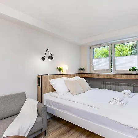 Apartment Boutique Near Kazimierz By Rently