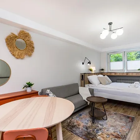 Apartment Boutique Near Kazimierz By Rently
