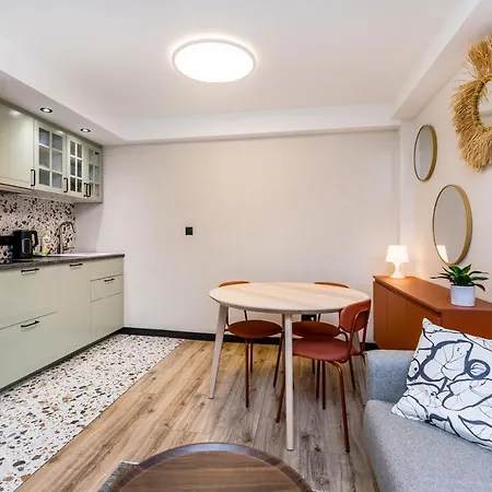 Apartment Boutique Near Kazimierz By Rently