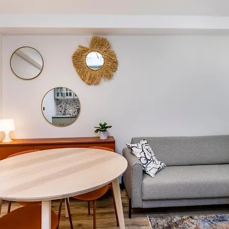 Apartment Boutique Near Kazimierz By Rently